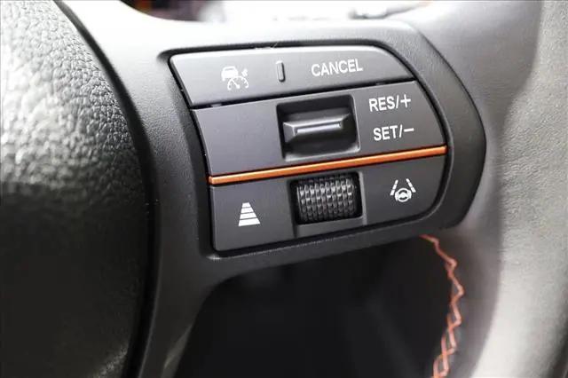 2026 Honda Passport AWD TrailSport Blackout