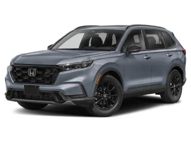 2026 Honda CR-V Hybrid AWD Sport-L for sale in Westbrook, CT