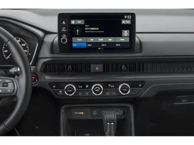 2026 Honda CR-V Hybrid AWD Sport