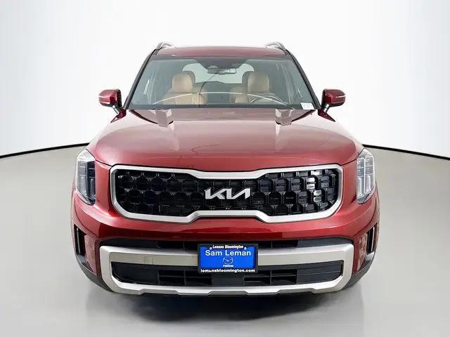 2023 Kia Telluride EX X-Line