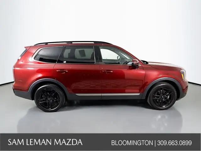 2023 Kia Telluride EX X-Line