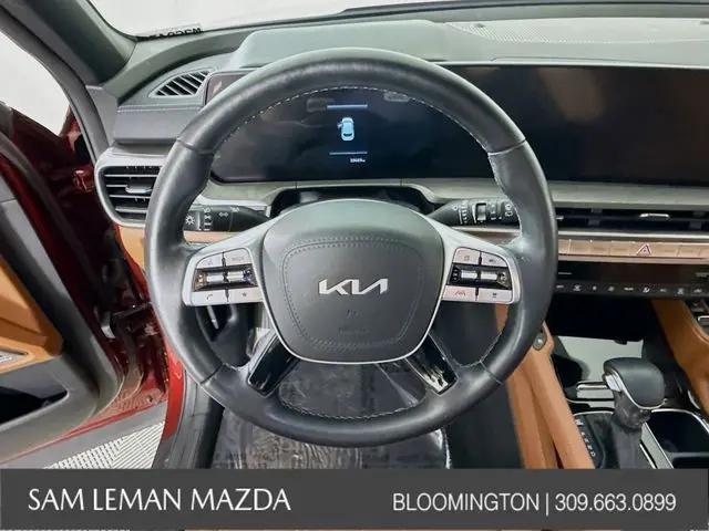 2023 Kia Telluride EX X-Line