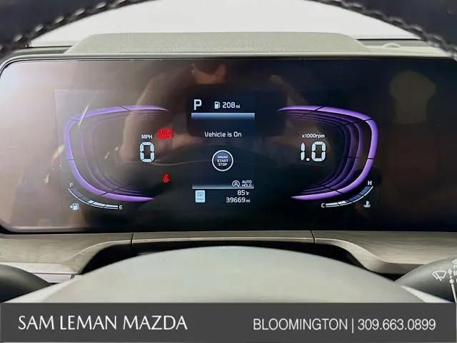 2023 Kia Telluride EX X-Line