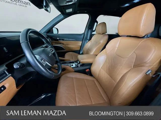 2023 Kia Telluride EX X-Line