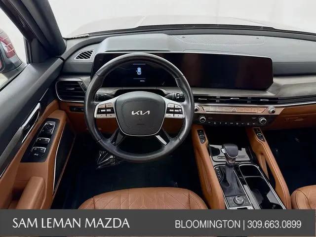 2023 Kia Telluride EX X-Line