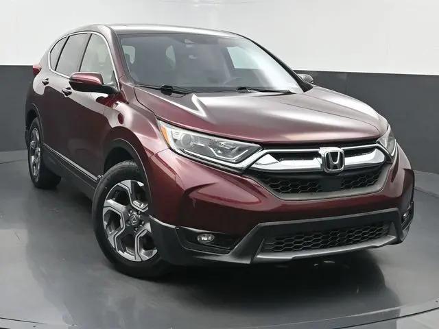 2019 Honda CR-V EX for sale in Pelham, AL