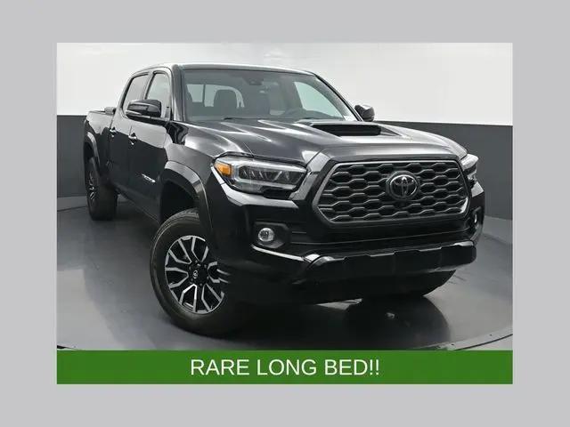 2022 Toyota Tacoma TRD Sport for sale in Pelham, AL