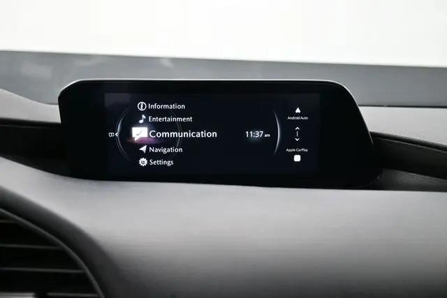 2024 Mazda Mazda3 2.5 S Select Sport