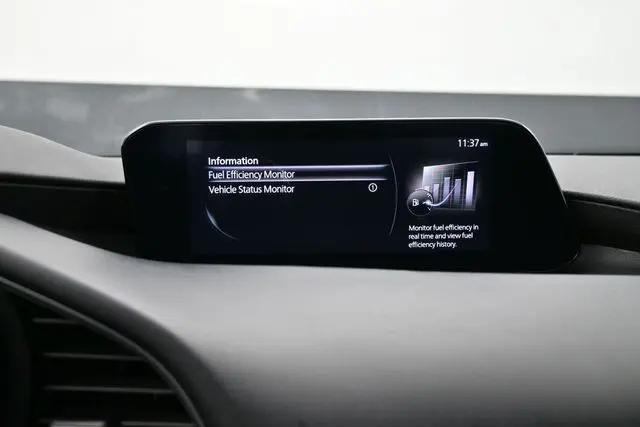 2024 Mazda Mazda3 2.5 S Select Sport