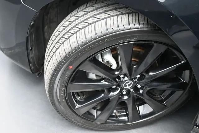 2024 Mazda Mazda3 2.5 S Select Sport