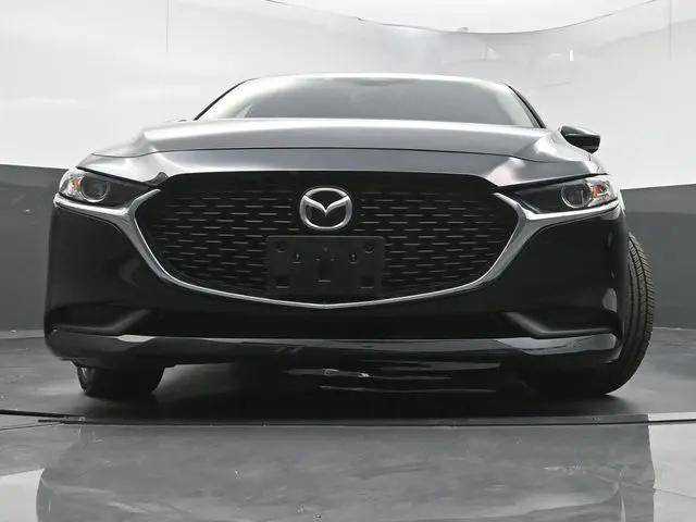 2024 Mazda Mazda3 2.5 S Select Sport