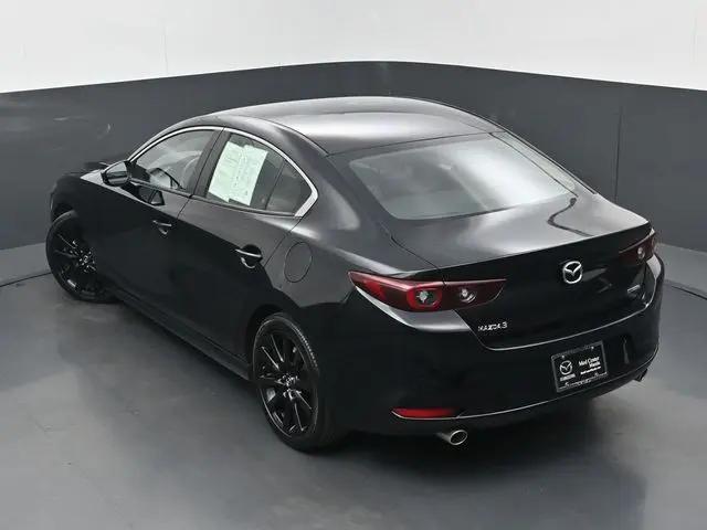 2024 Mazda Mazda3 2.5 S Select Sport