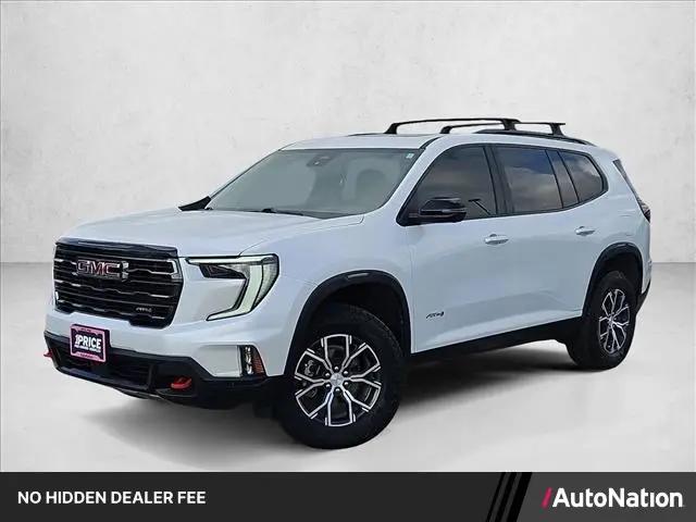 2024 GMC Acadia AWD AT4 for sale in Corpus Christi, TX