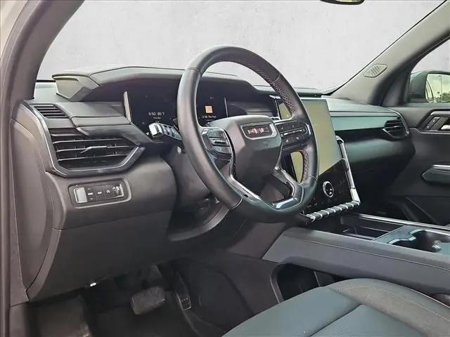 2024 GMC Acadia AWD AT4