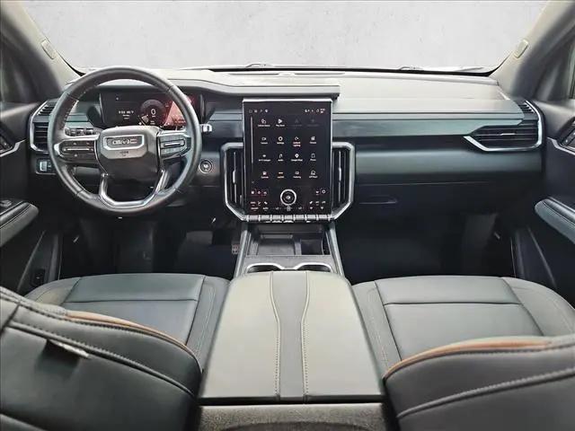 2024 GMC Acadia AWD AT4