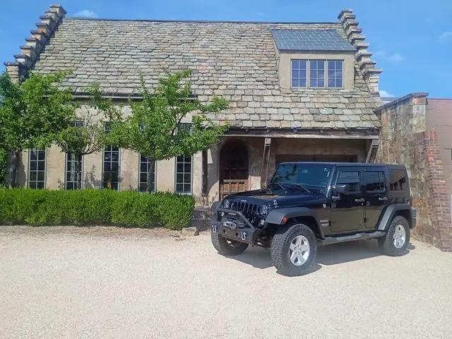 2015 Jeep Wrangler Unlimited Sport for sale in Birmingham, AL