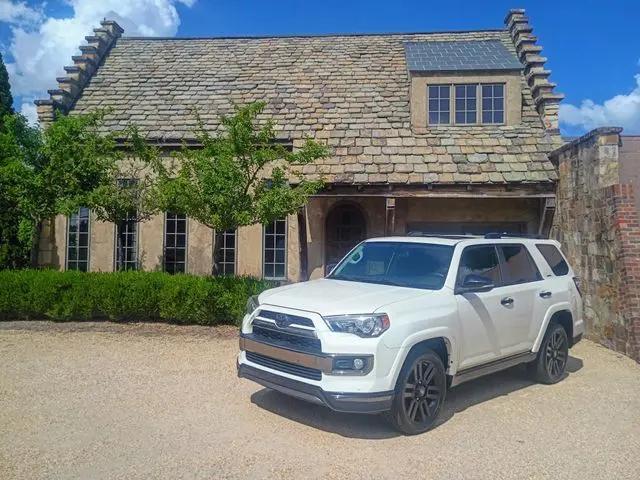 2019 Toyota 4Runner Limited for sale in Birmingham, AL