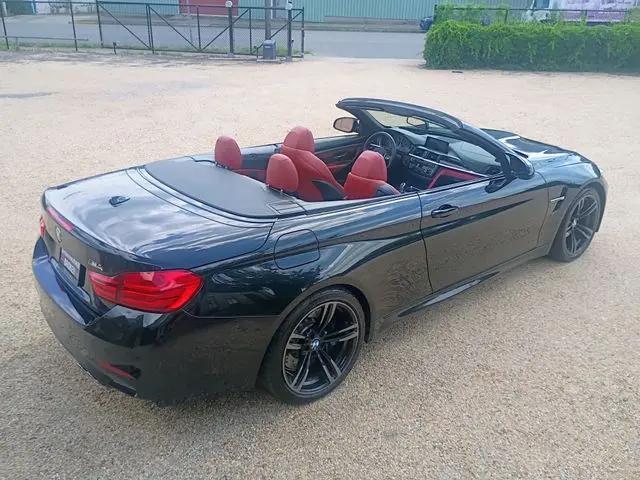 2015 BMW M4 Standard