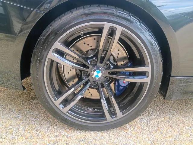 2015 BMW M4 Standard