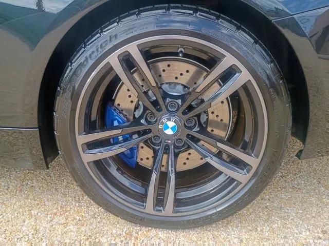 2015 BMW M4 Standard