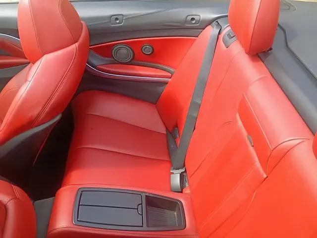 2015 BMW M4 Standard