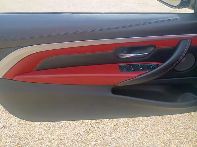 2015 BMW M4 Standard