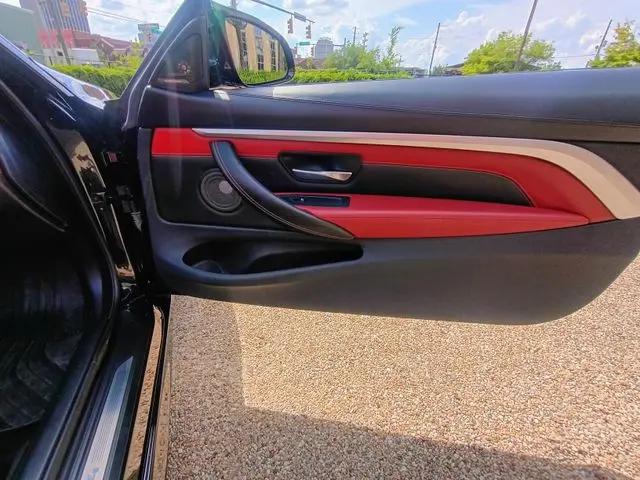 2015 BMW M4 Standard