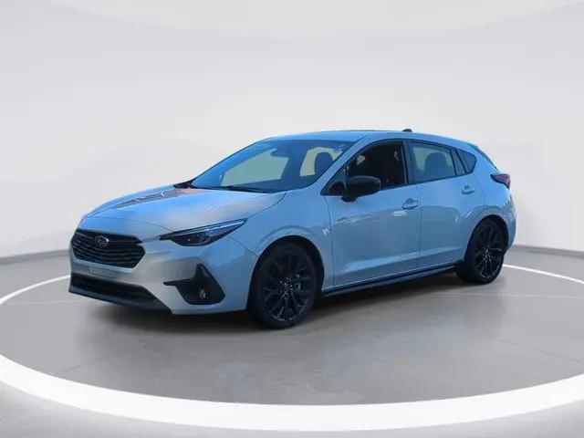 2024 Subaru Impreza RS 5-Door for sale in Hillsborough, NC