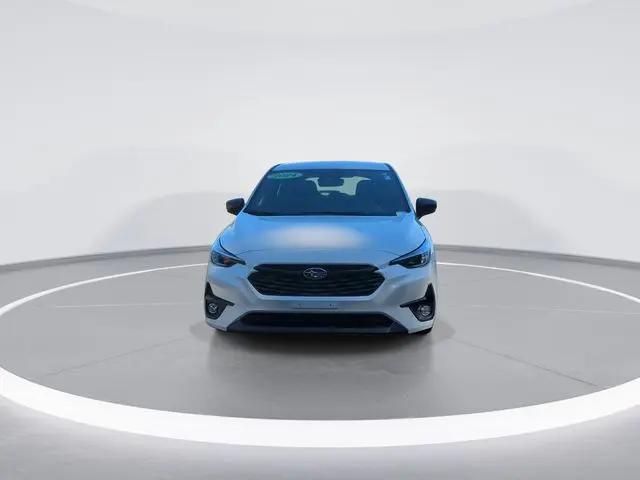 2024 Subaru Impreza RS 5-Door
