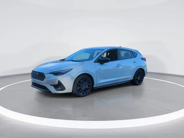 2024 Subaru Impreza RS 5-Door