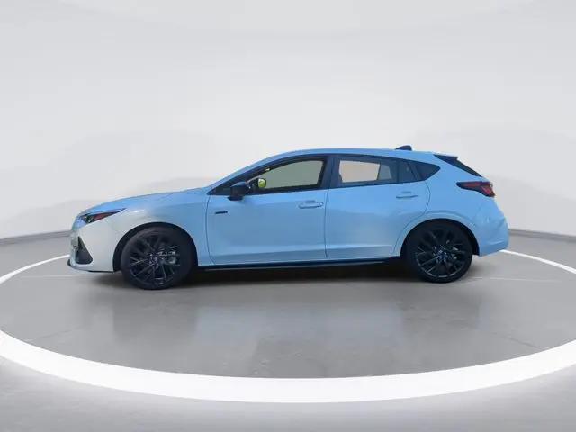 2024 Subaru Impreza RS 5-Door