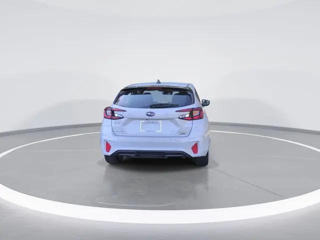 2024 Subaru Impreza RS 5-Door