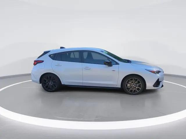 2024 Subaru Impreza RS 5-Door