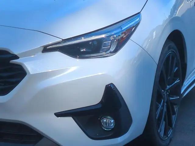 2024 Subaru Impreza RS 5-Door