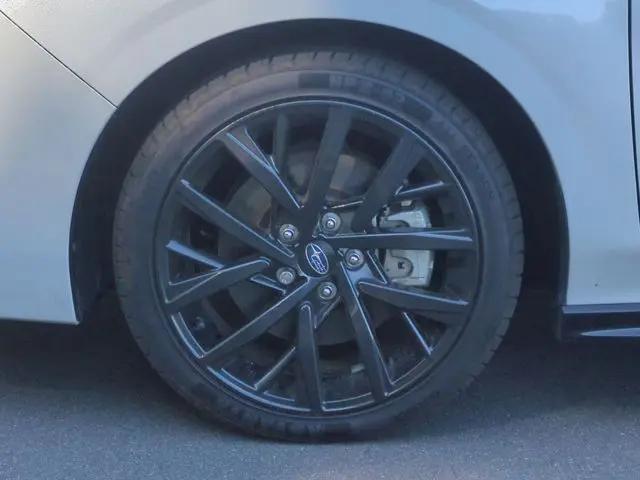 2024 Subaru Impreza RS 5-Door