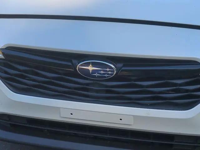 2024 Subaru Impreza RS 5-Door