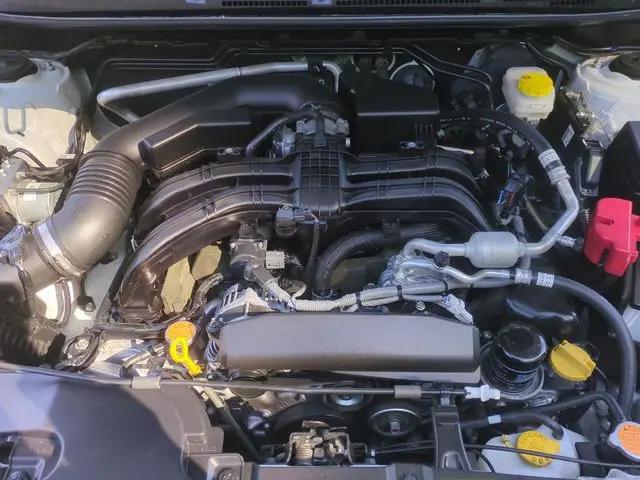 2024 Subaru Impreza RS 5-Door