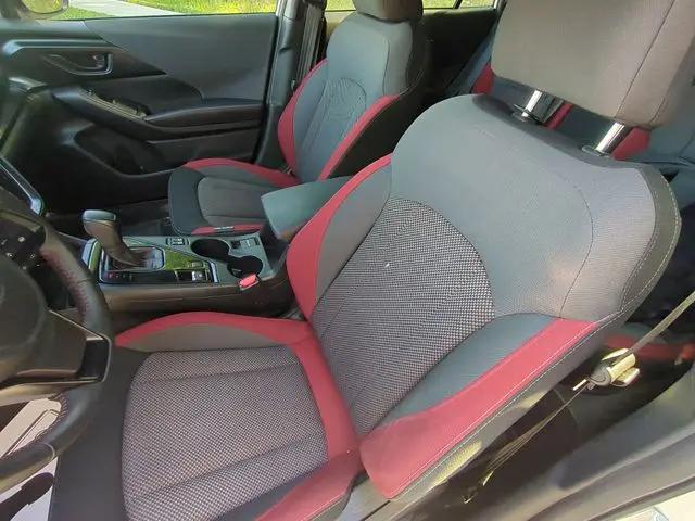 2024 Subaru Impreza RS 5-Door