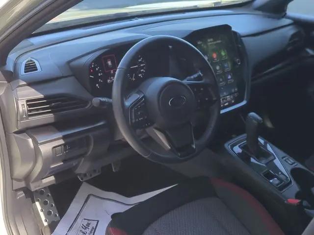 2024 Subaru Impreza RS 5-Door