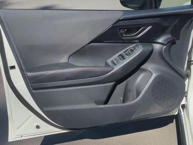2024 Subaru Impreza RS 5-Door