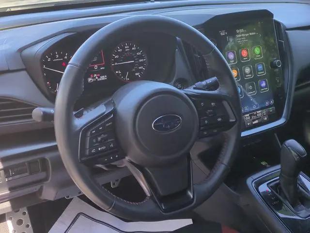 2024 Subaru Impreza RS 5-Door