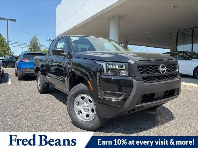 2026 Nissan Frontier King Cab S 4x4 for sale in Flemington, NJ