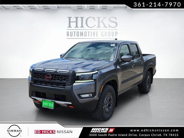 2026 Nissan Frontier Crew Cab PRO-X 4x2 for sale in Corpus Christi, TX