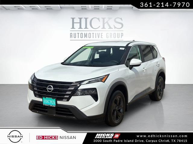 2026 Nissan Rogue SV for sale in Corpus Christi, TX