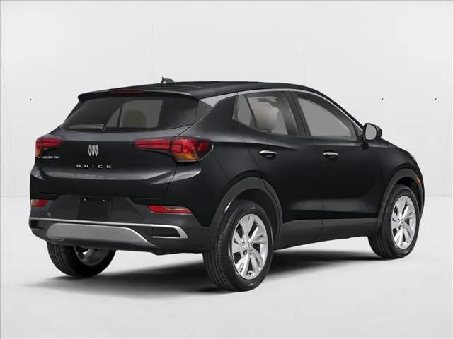 2026 Buick Encore GX Preferred FWD