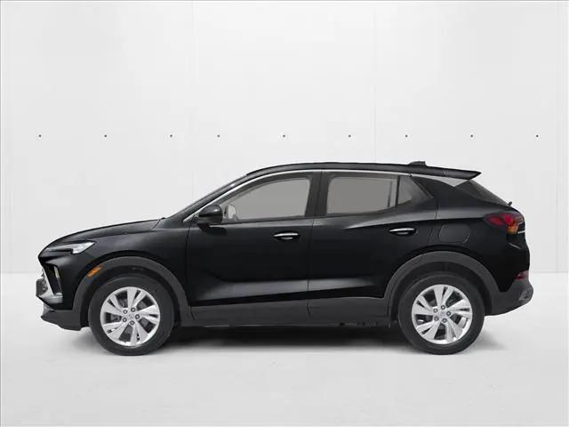 2026 Buick Encore GX Preferred FWD
