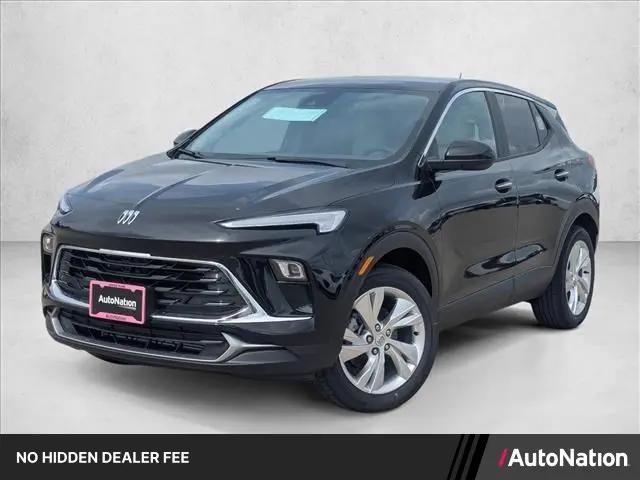 2026 Buick Encore GX Preferred FWD for sale in Corpus Christi, TX