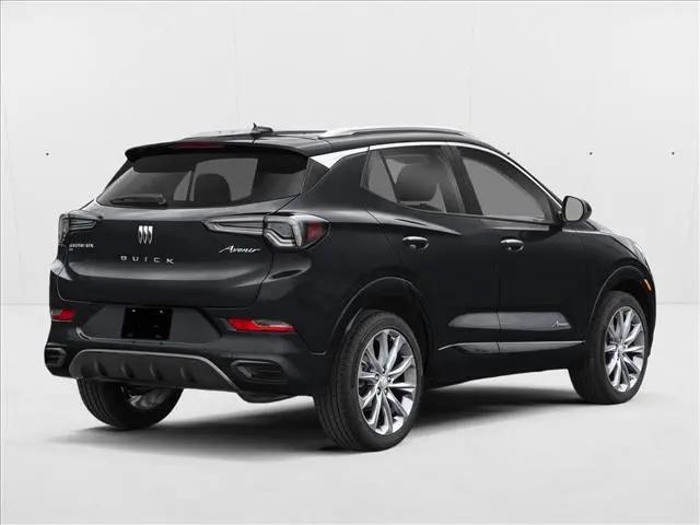 2026 Buick Encore GX Avenir FWD