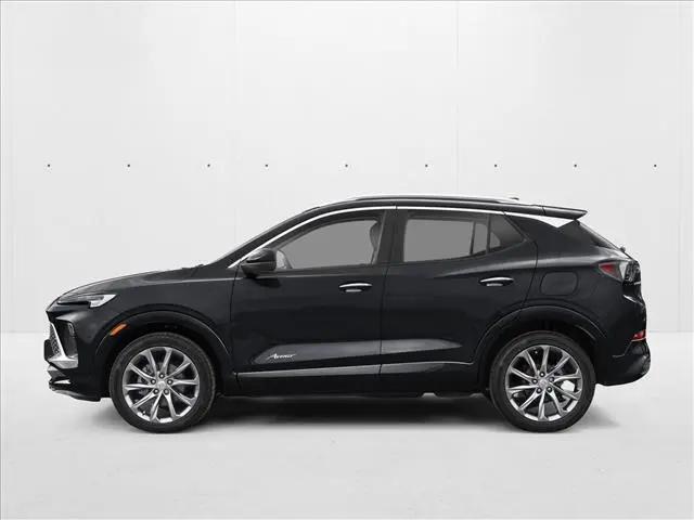 2026 Buick Encore GX Avenir FWD