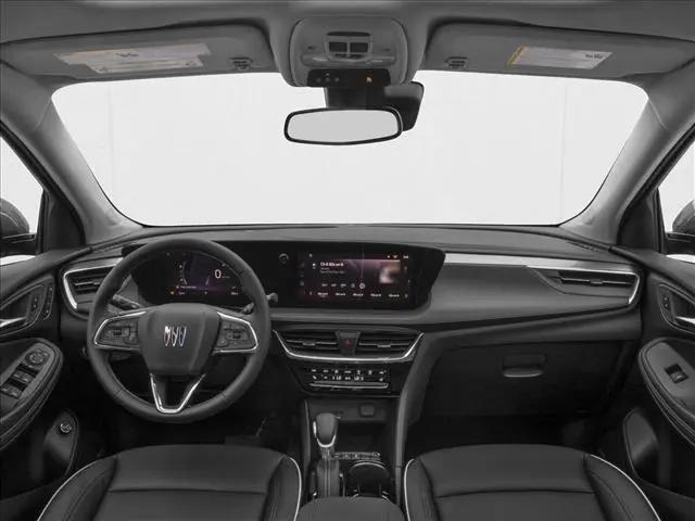 2026 Buick Encore GX Avenir FWD